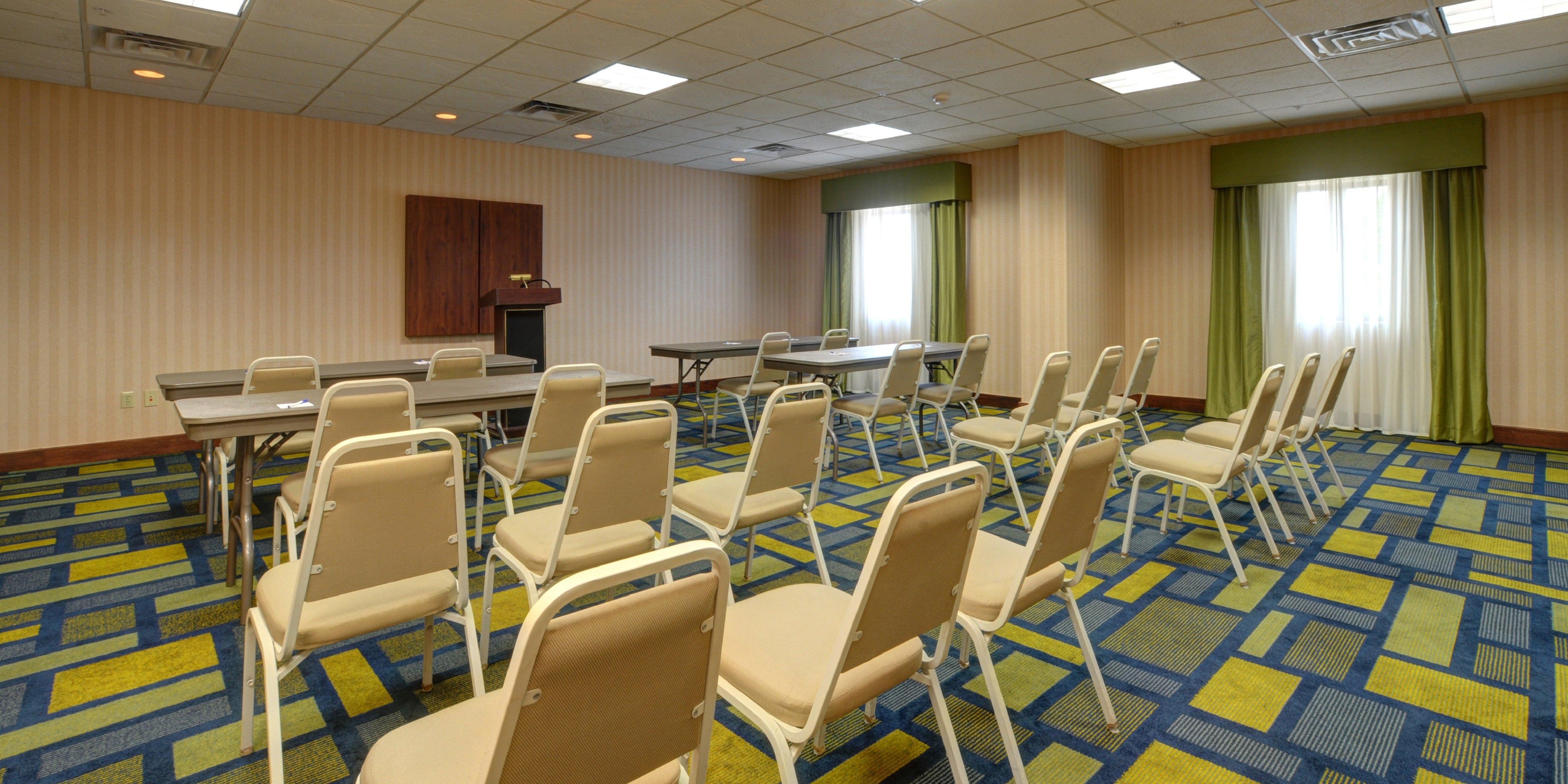 Holiday Inn Express & Suites Midwest City By Ihg Екстериор снимка