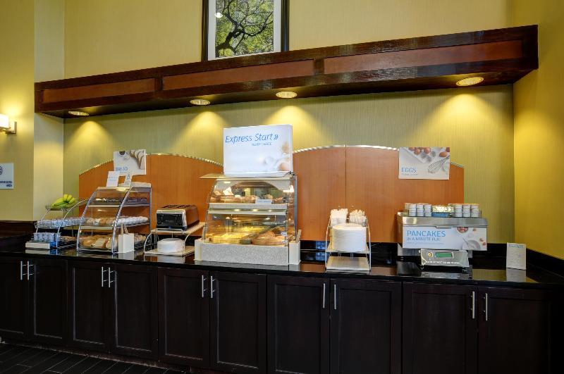 Holiday Inn Express & Suites Midwest City By Ihg Екстериор снимка